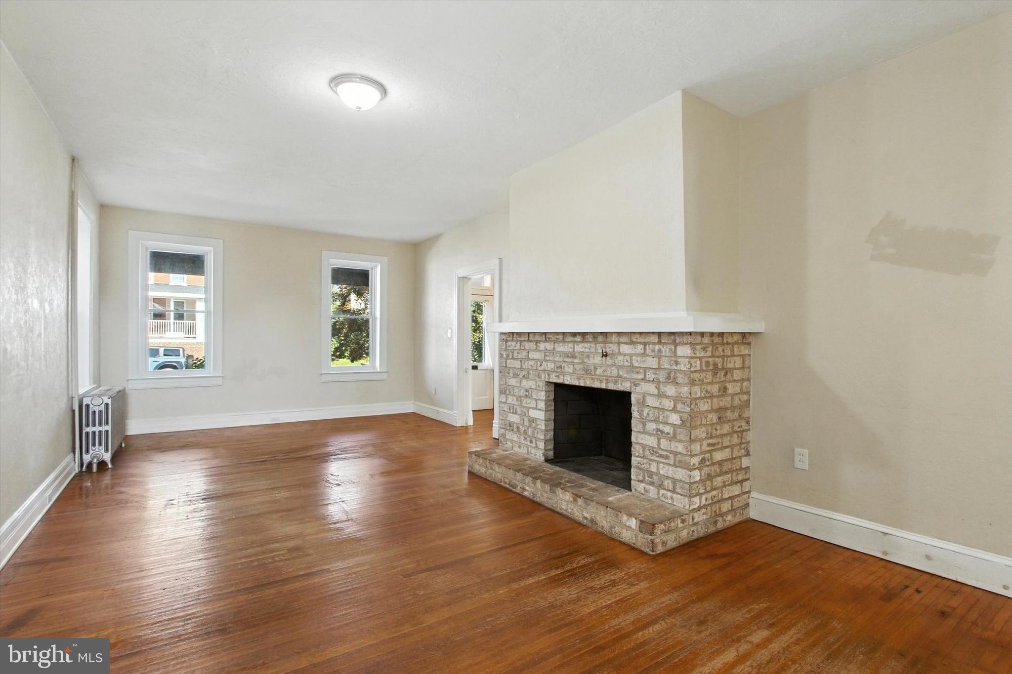 SPRING GROVE BORO - Residential