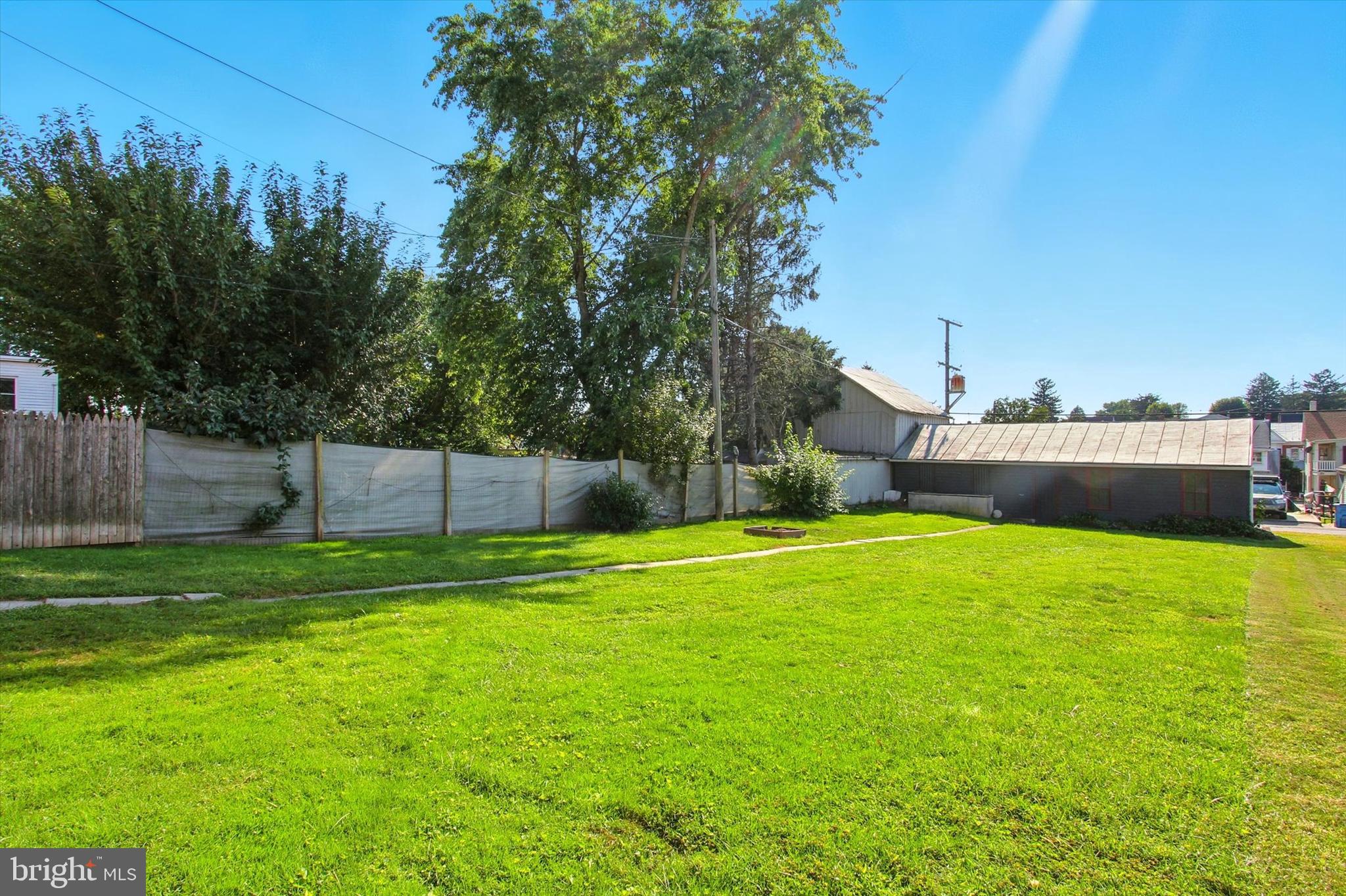 SPRING GROVE BORO - Residential