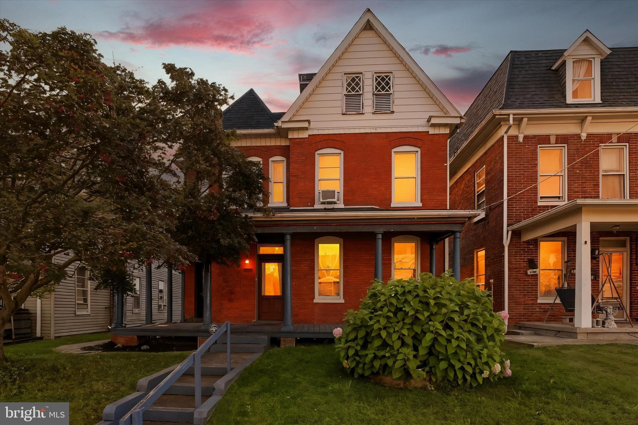 SPRING GROVE BORO - Residential