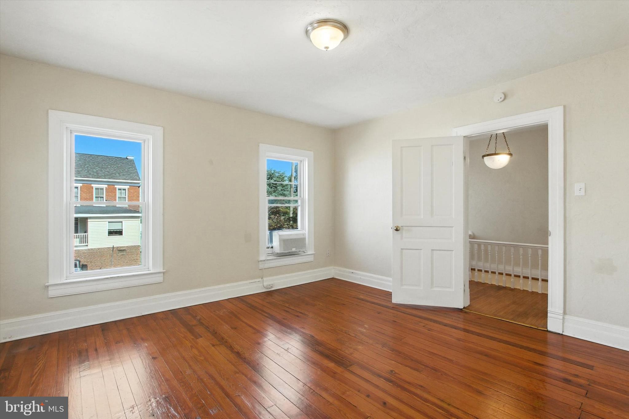 SPRING GROVE BORO - Residential