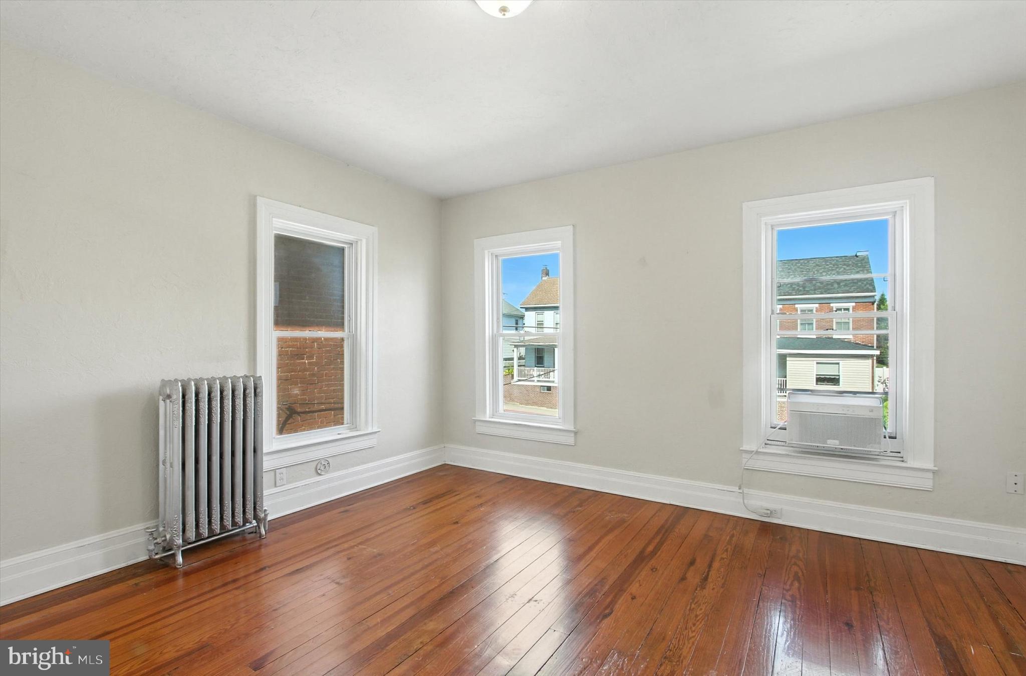 SPRING GROVE BORO - Residential