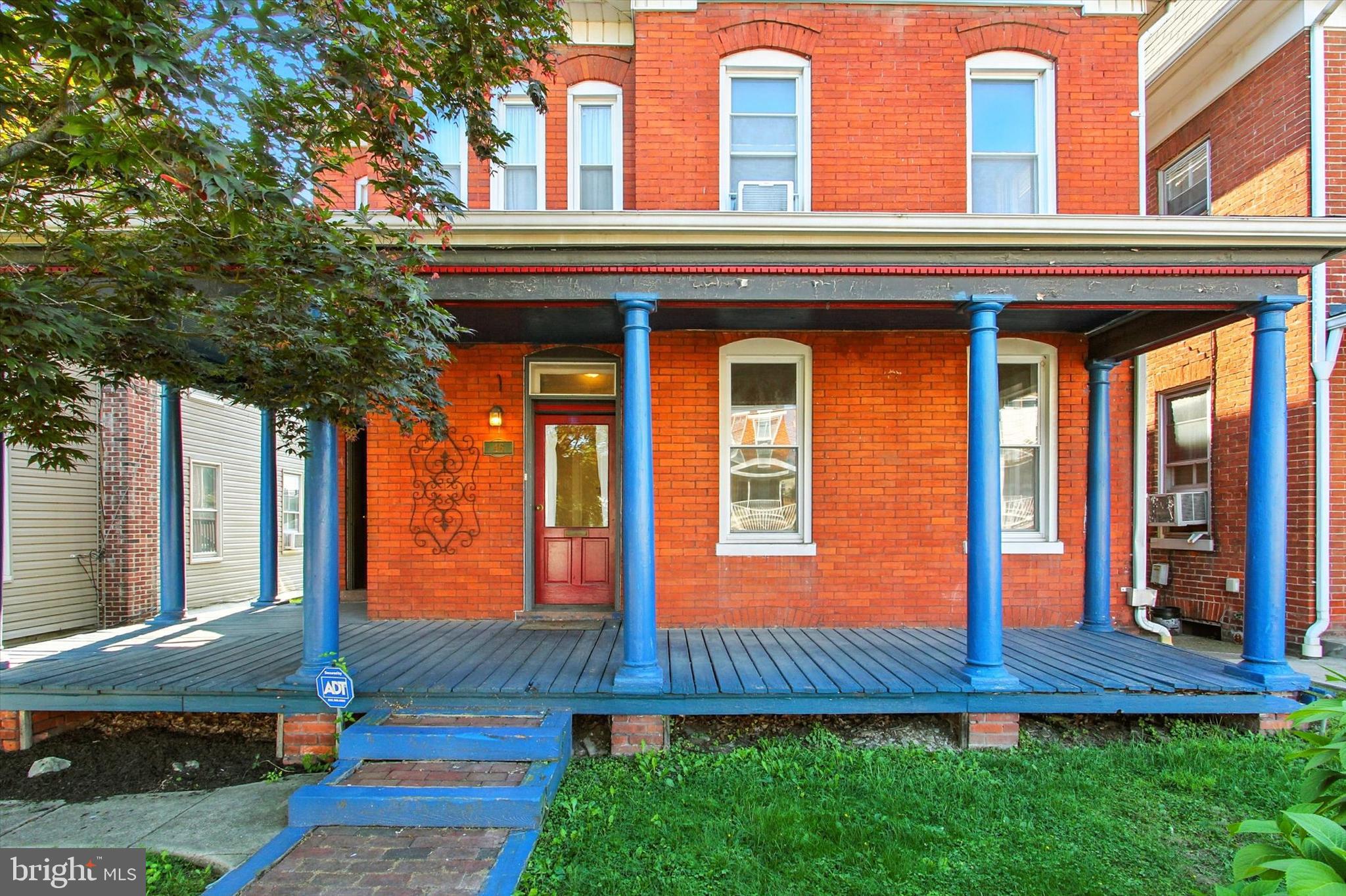 SPRING GROVE BORO - Residential