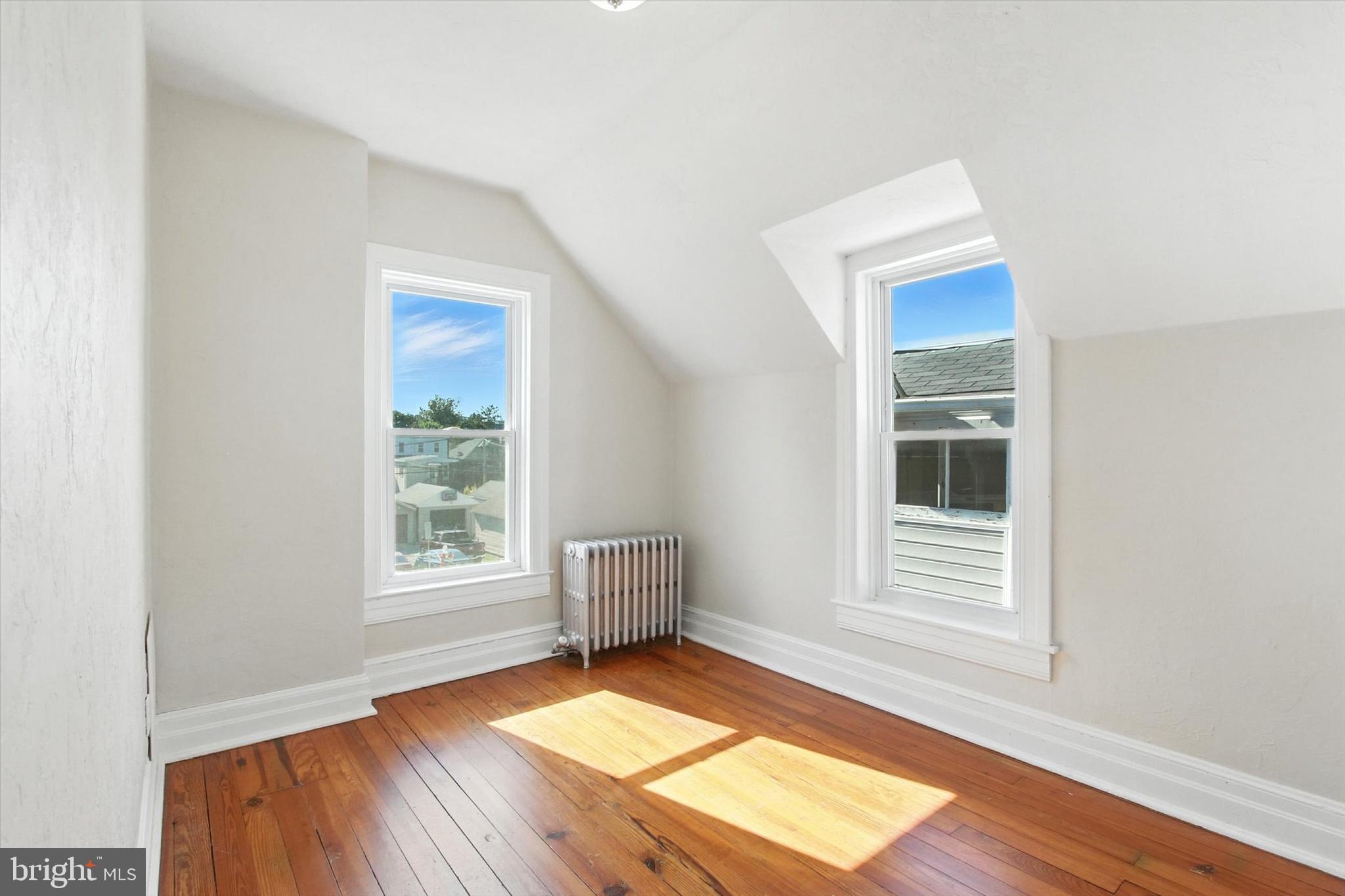 SPRING GROVE BORO - Residential