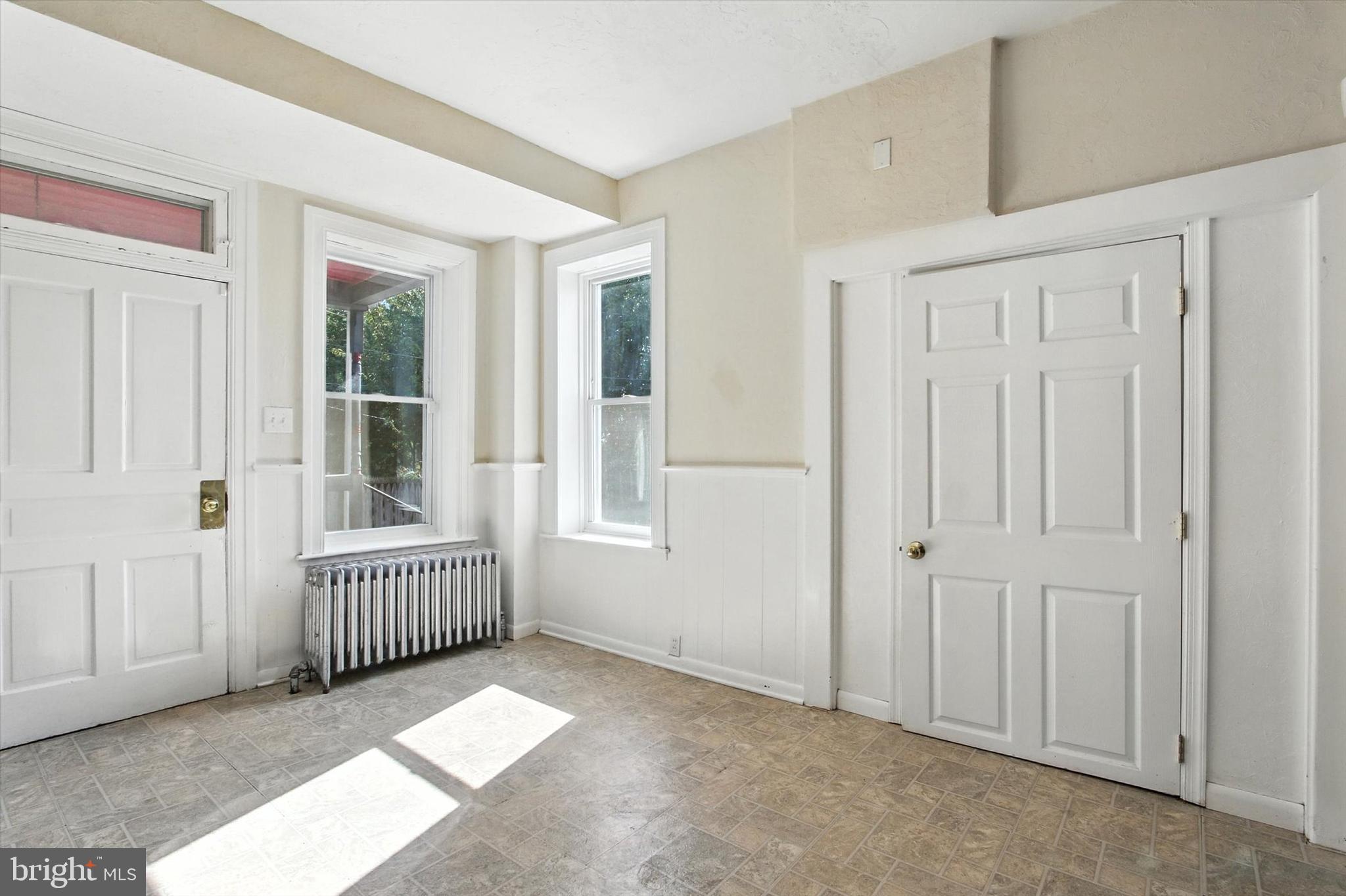 SPRING GROVE BORO - Residential