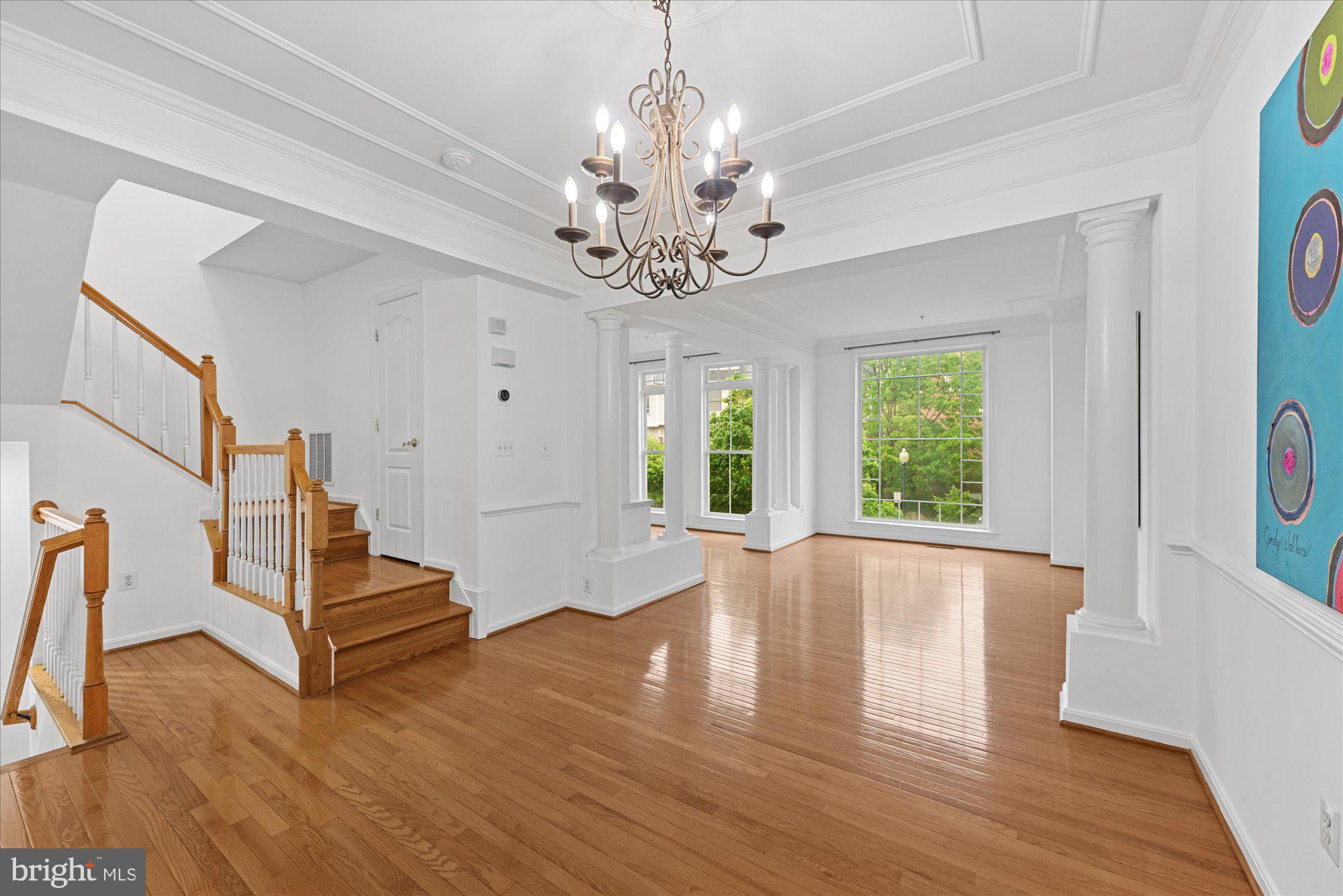 5267 POCOSIN LANE