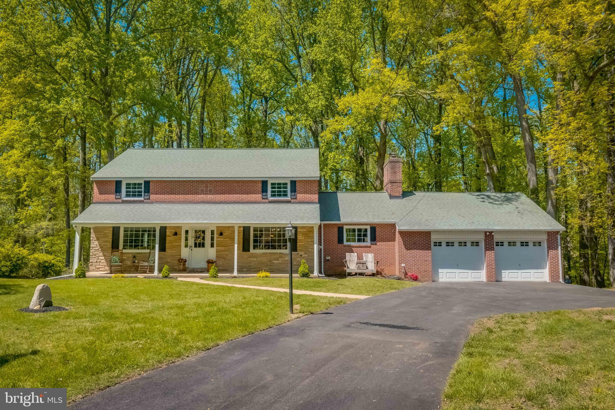 PERRY HALL MANOR - Residential