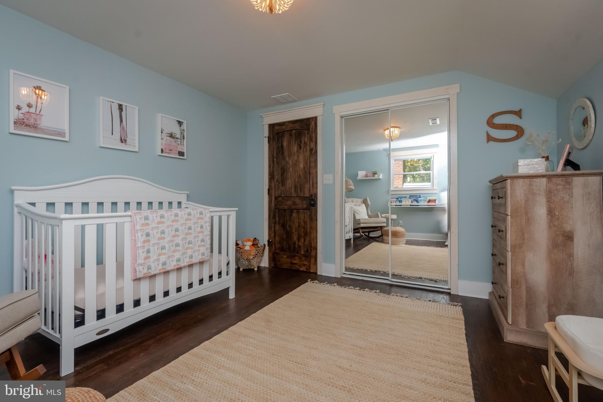 PERRY HALL MANOR - Residential