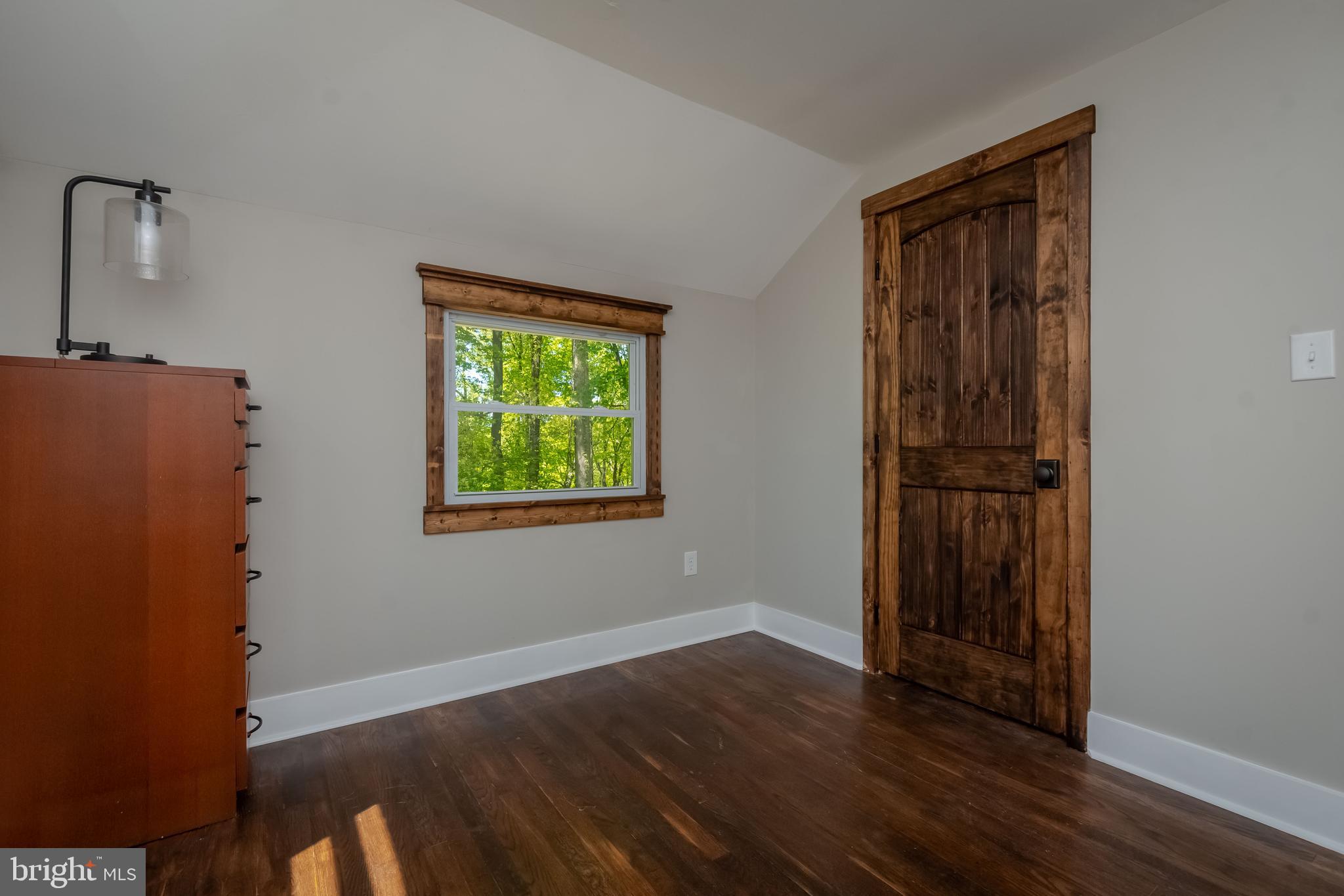 PERRY HALL MANOR - Residential