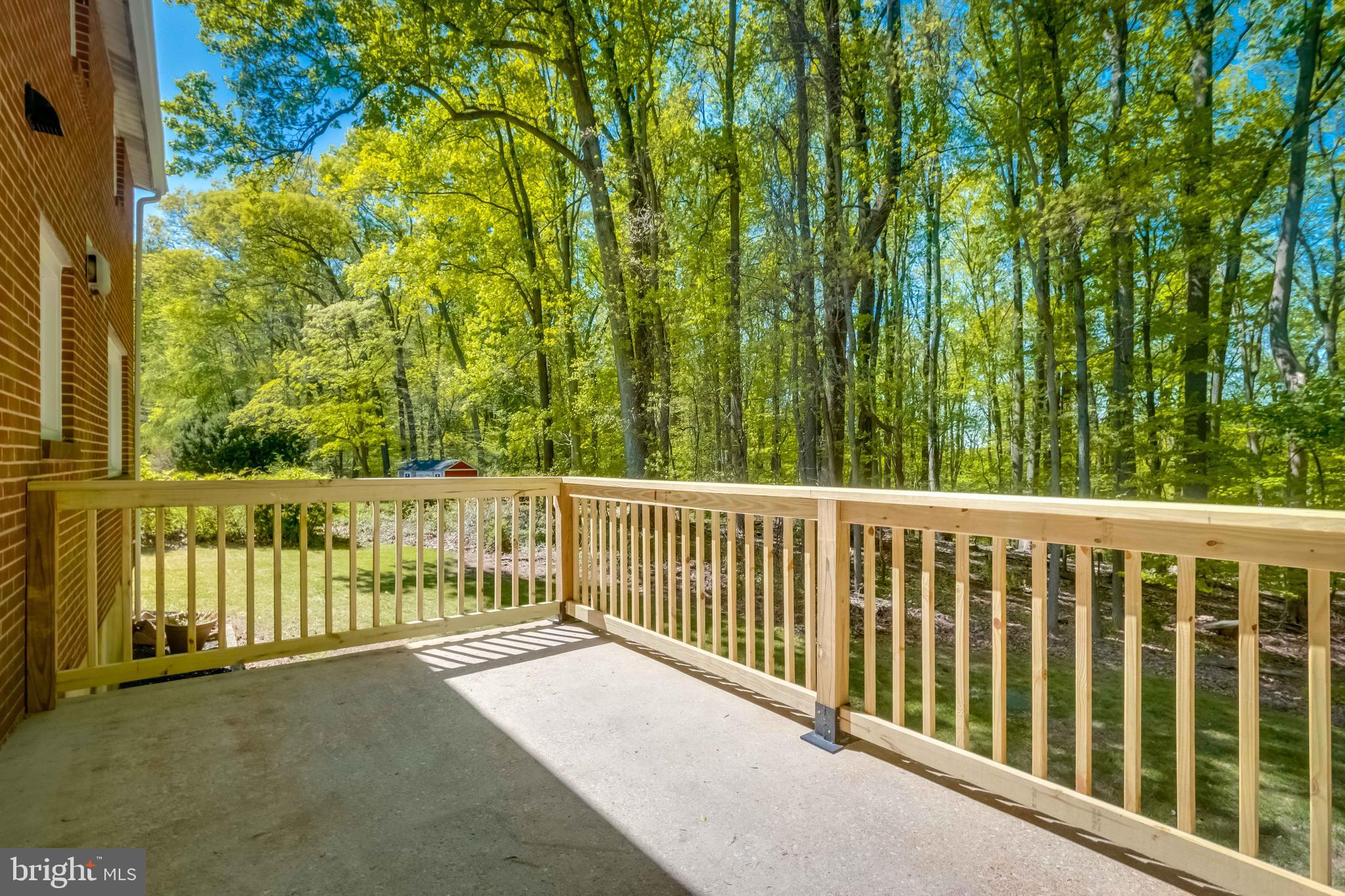 PERRY HALL MANOR - Residential