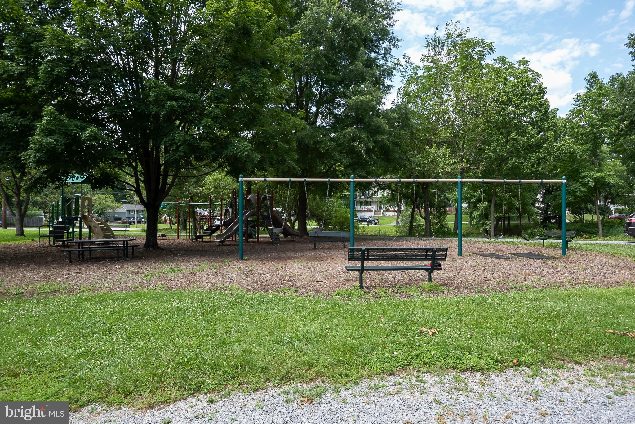 LONDONTOWN - Residential