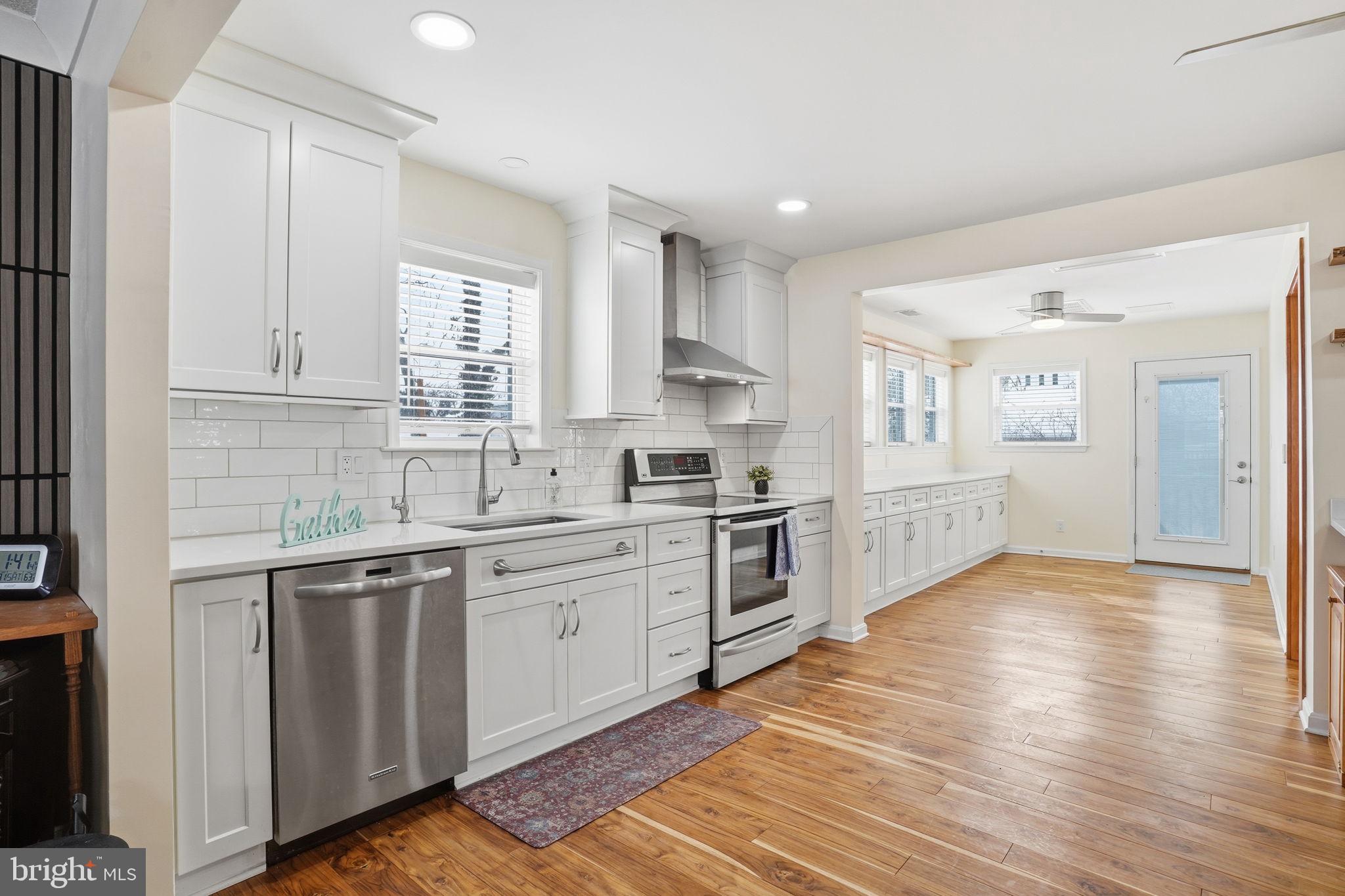 LONDONTOWN - Residential