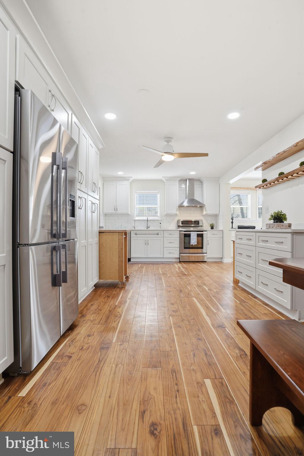 LONDONTOWN - Residential