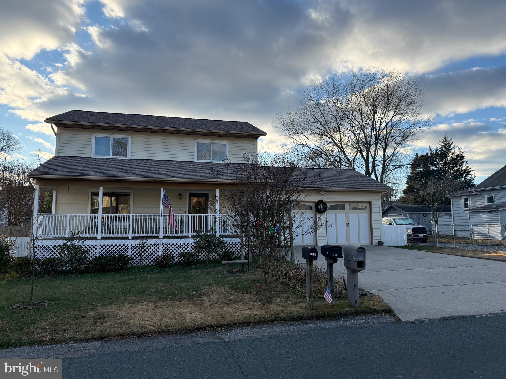 LONDONTOWN - Residential