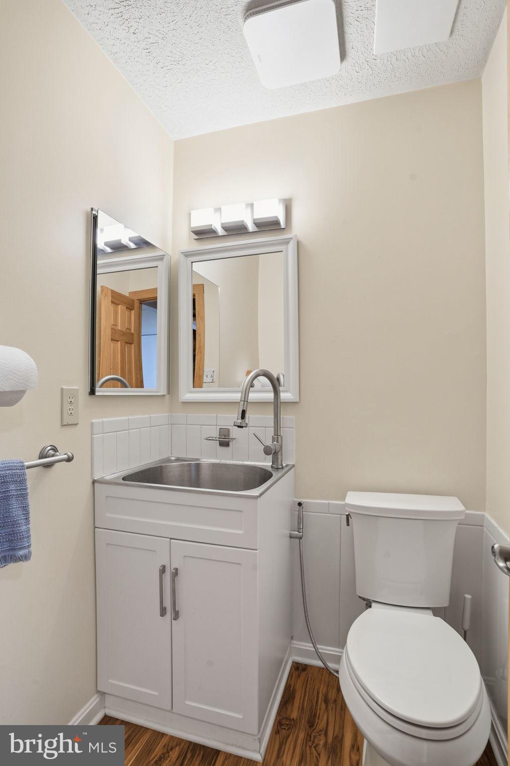 LONDONTOWN - Residential