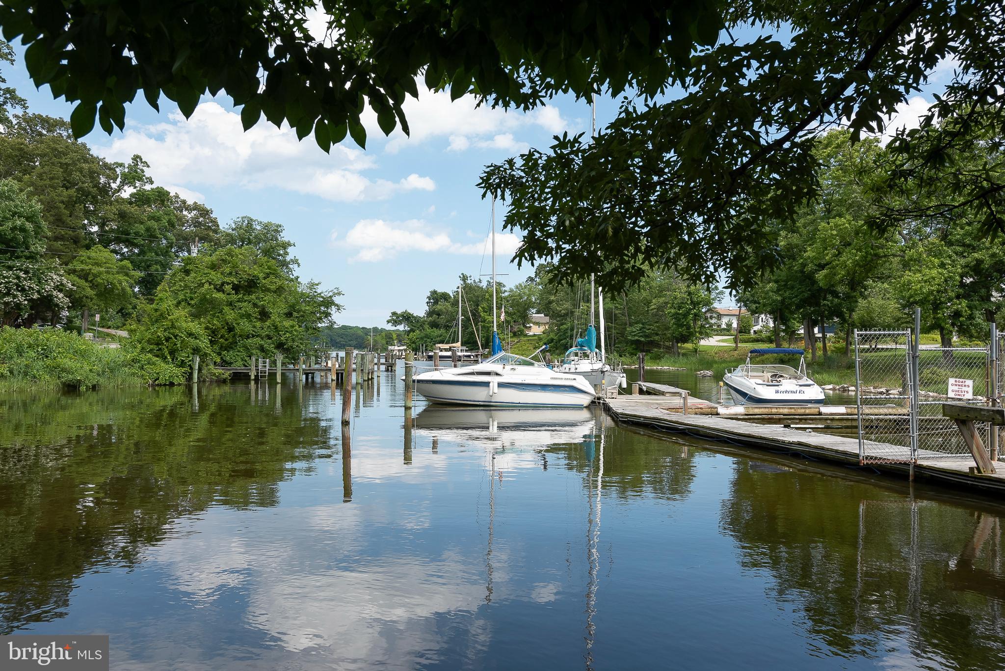 LONDONTOWN - Residential