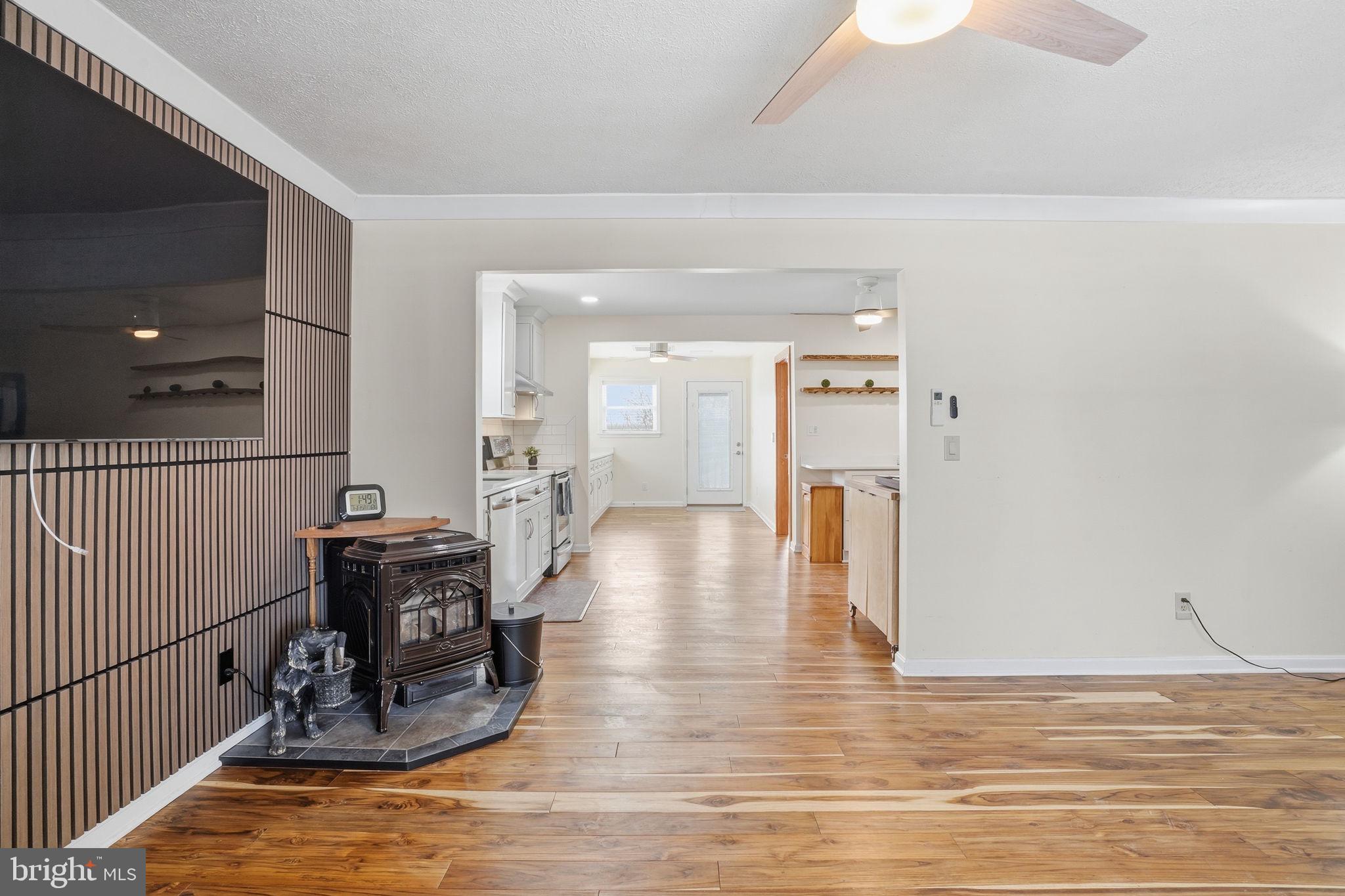 LONDONTOWN - Residential