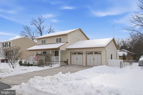 1614 BENTLEY ROAD EDGEWATER MD 21037