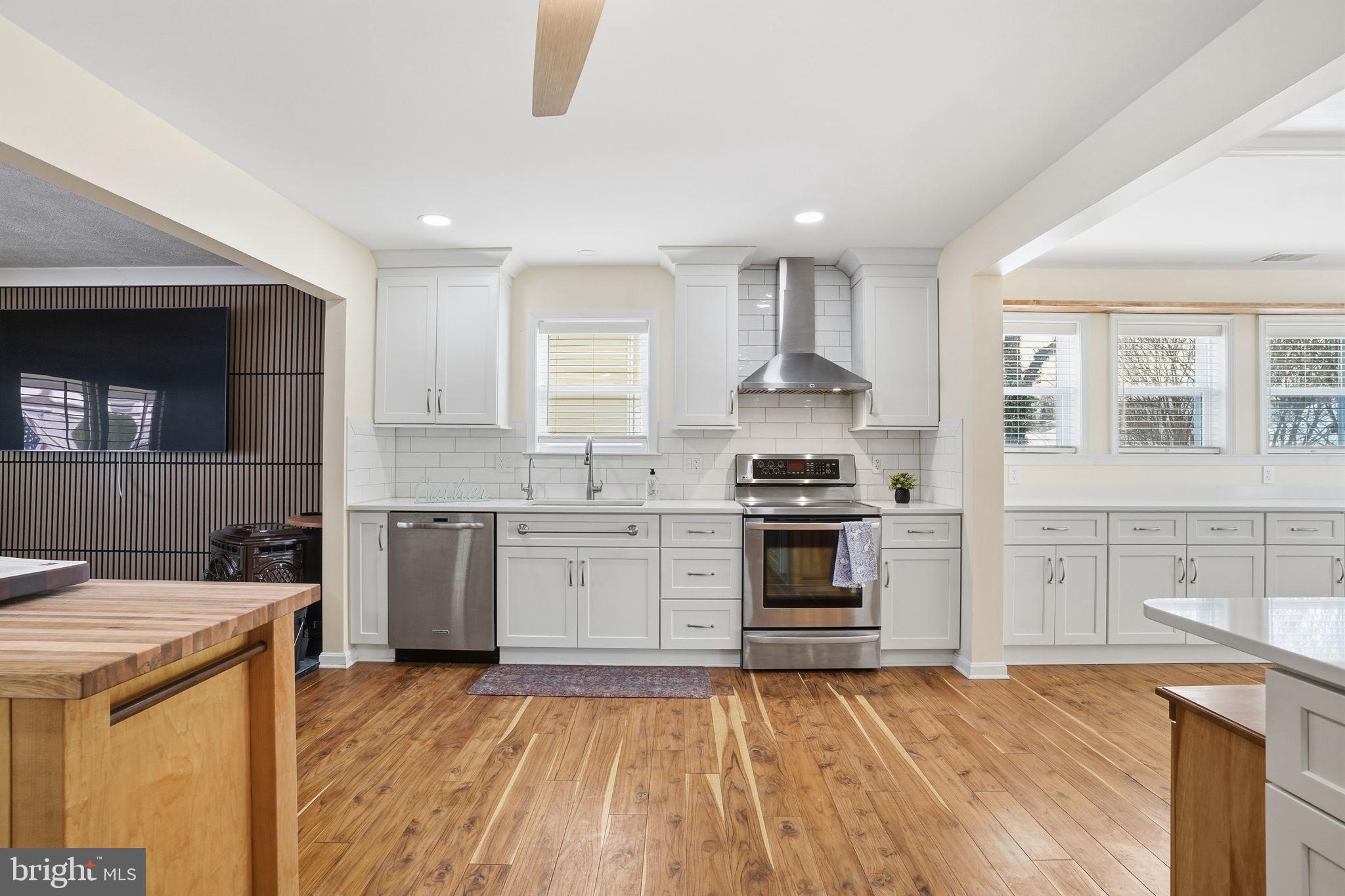 LONDONTOWN - Residential