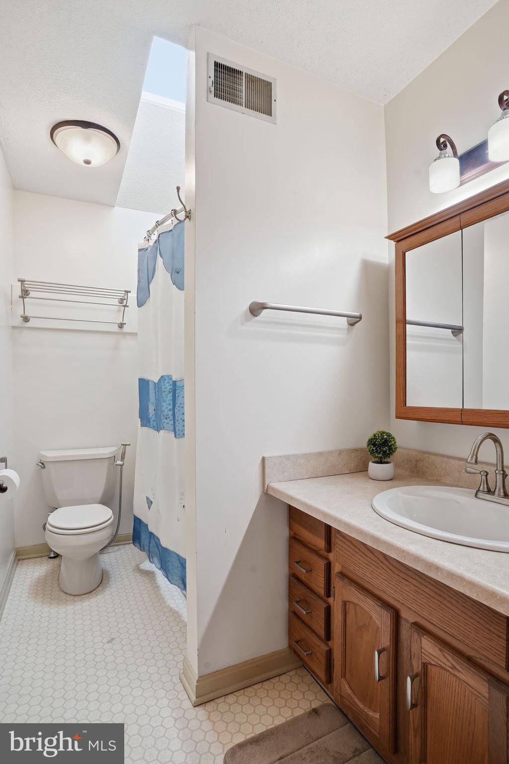 LONDONTOWN - Residential