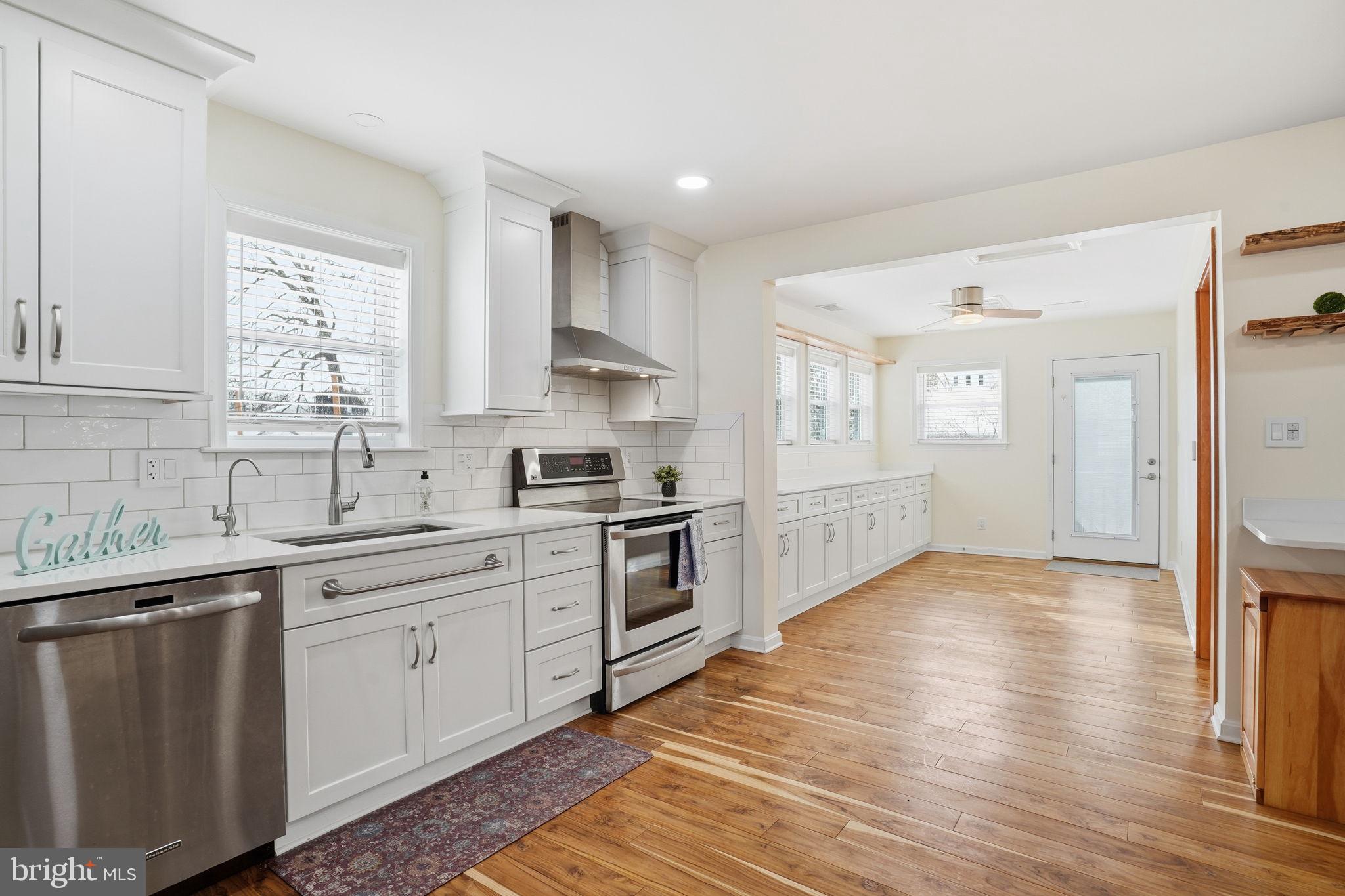 LONDONTOWN - Residential