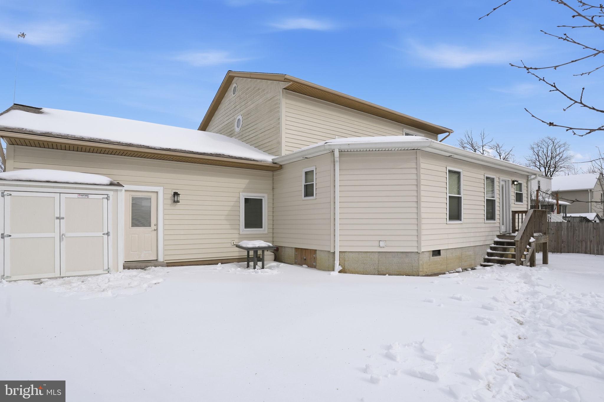 LONDONTOWN - Residential