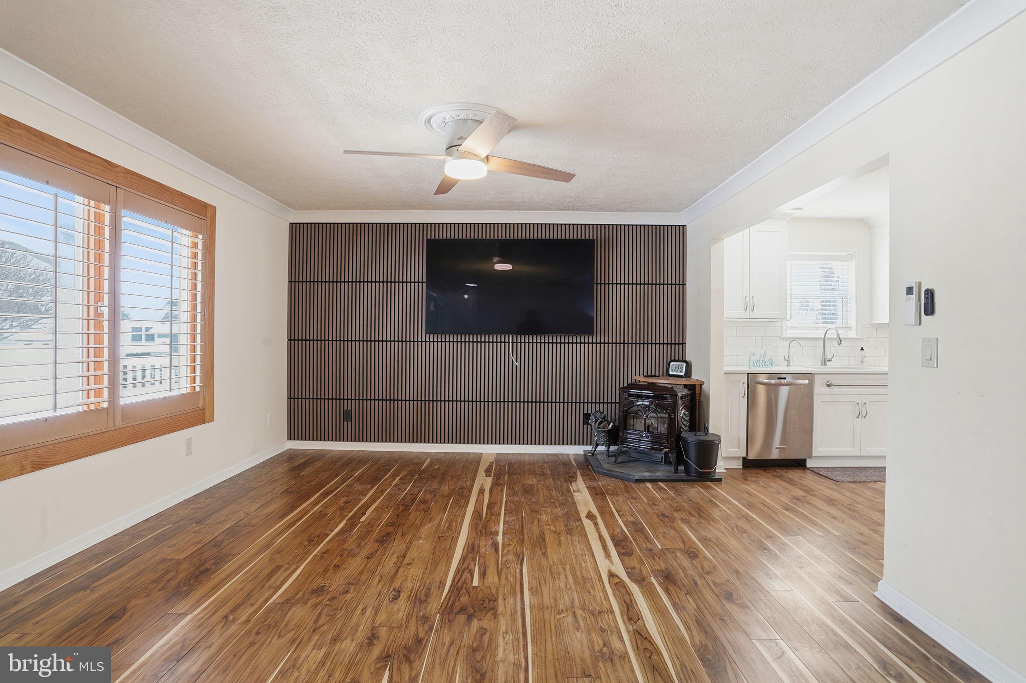 LONDONTOWN - Residential