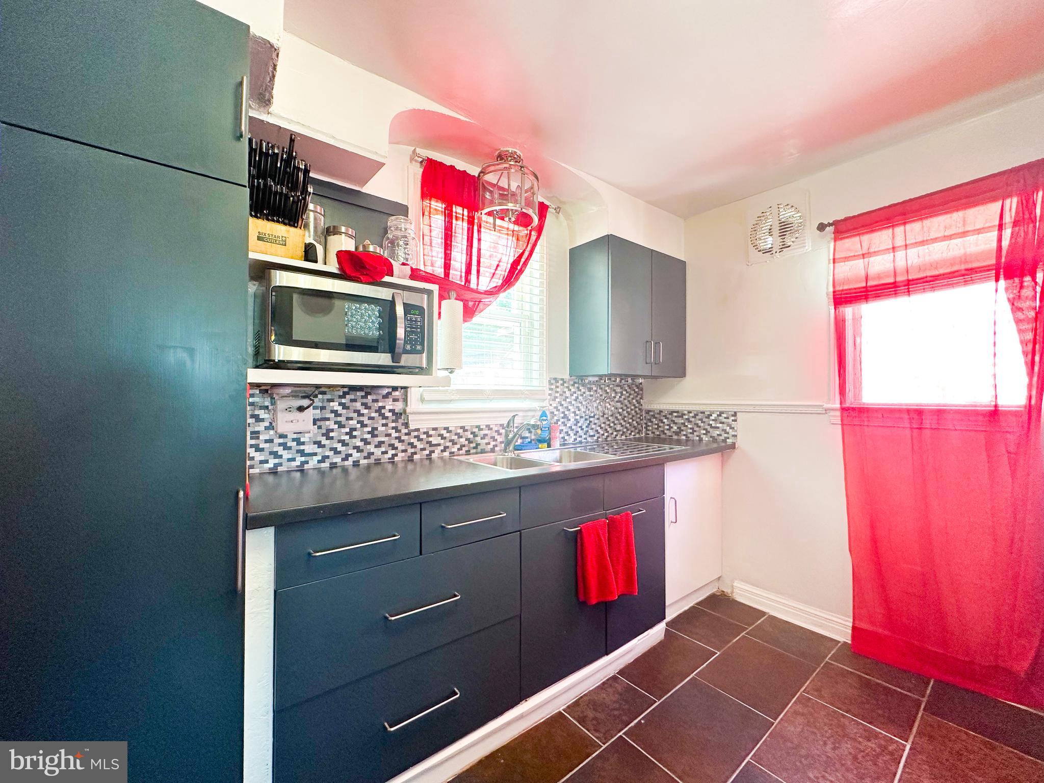 DECATUR HGTS ADD - Residential