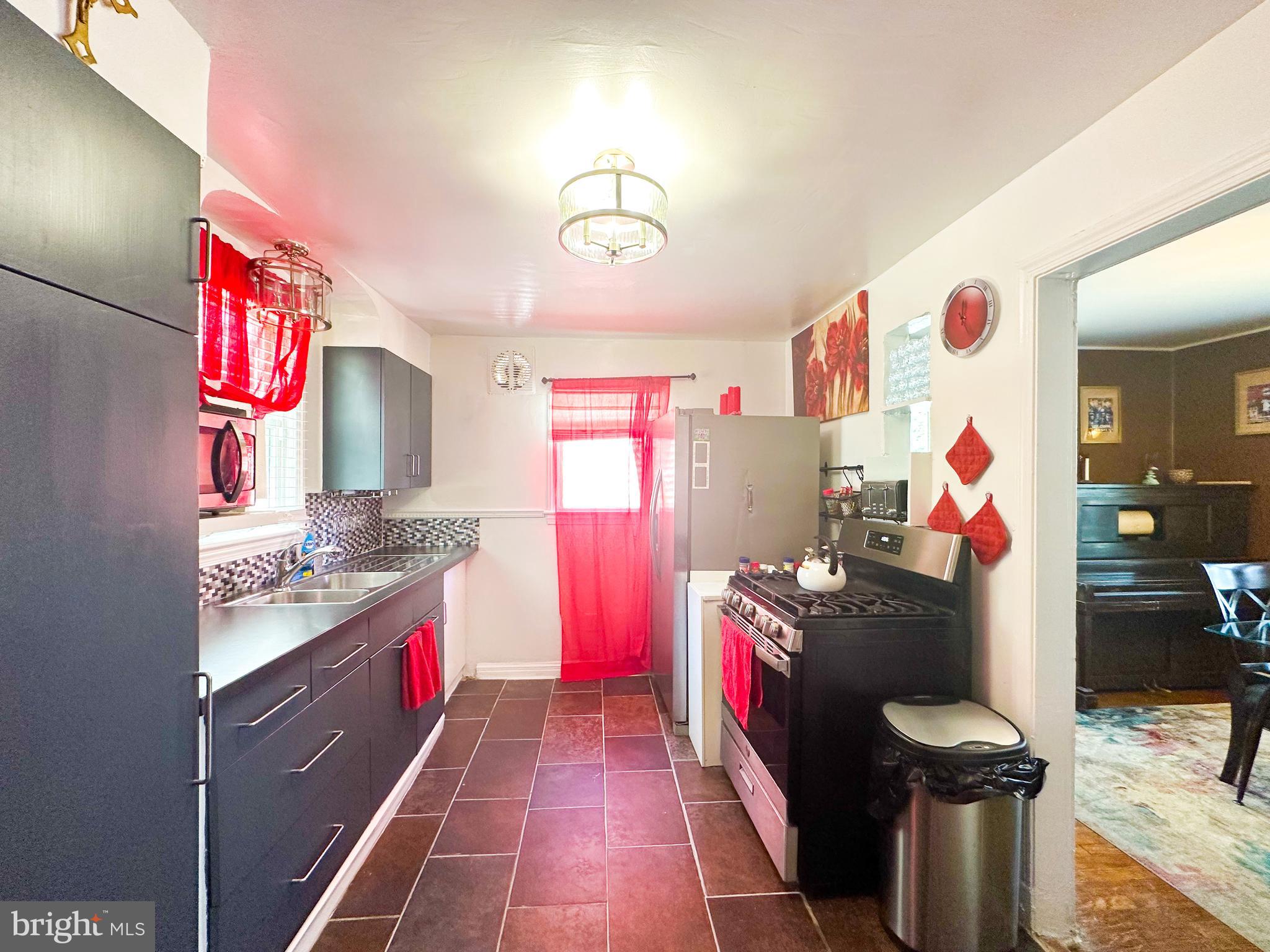 DECATUR HGTS ADD - Residential