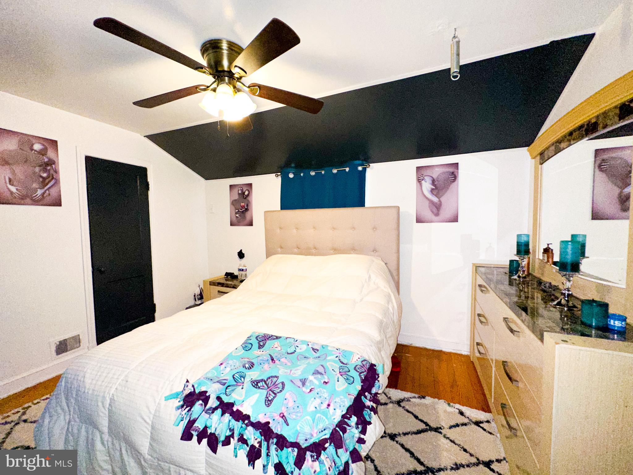 DECATUR HGTS ADD - Residential