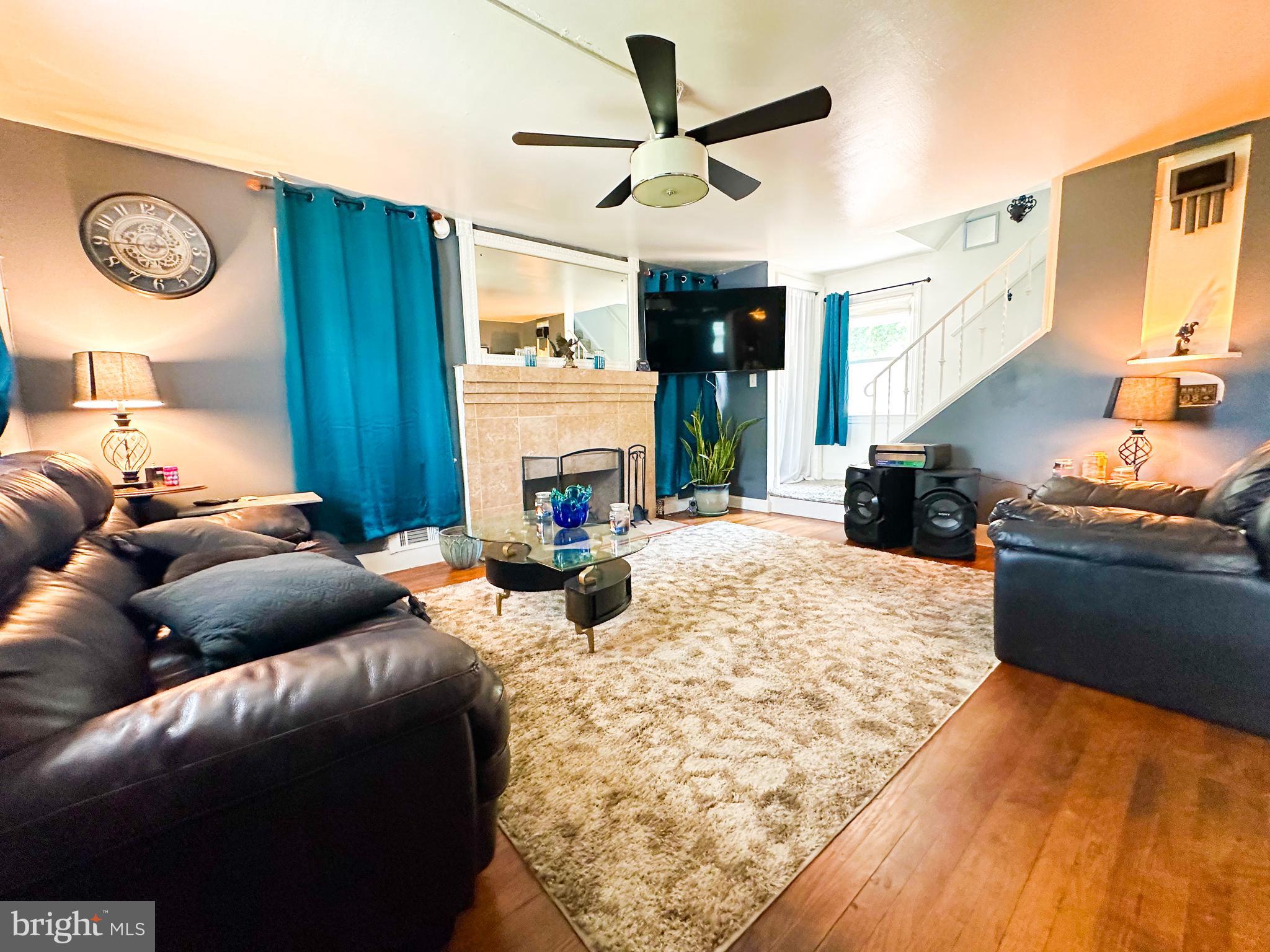 DECATUR HGTS ADD - Residential