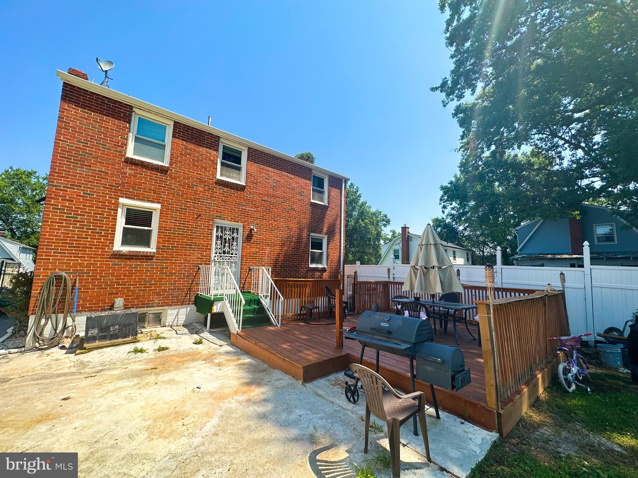 DECATUR HGTS ADD - Residential