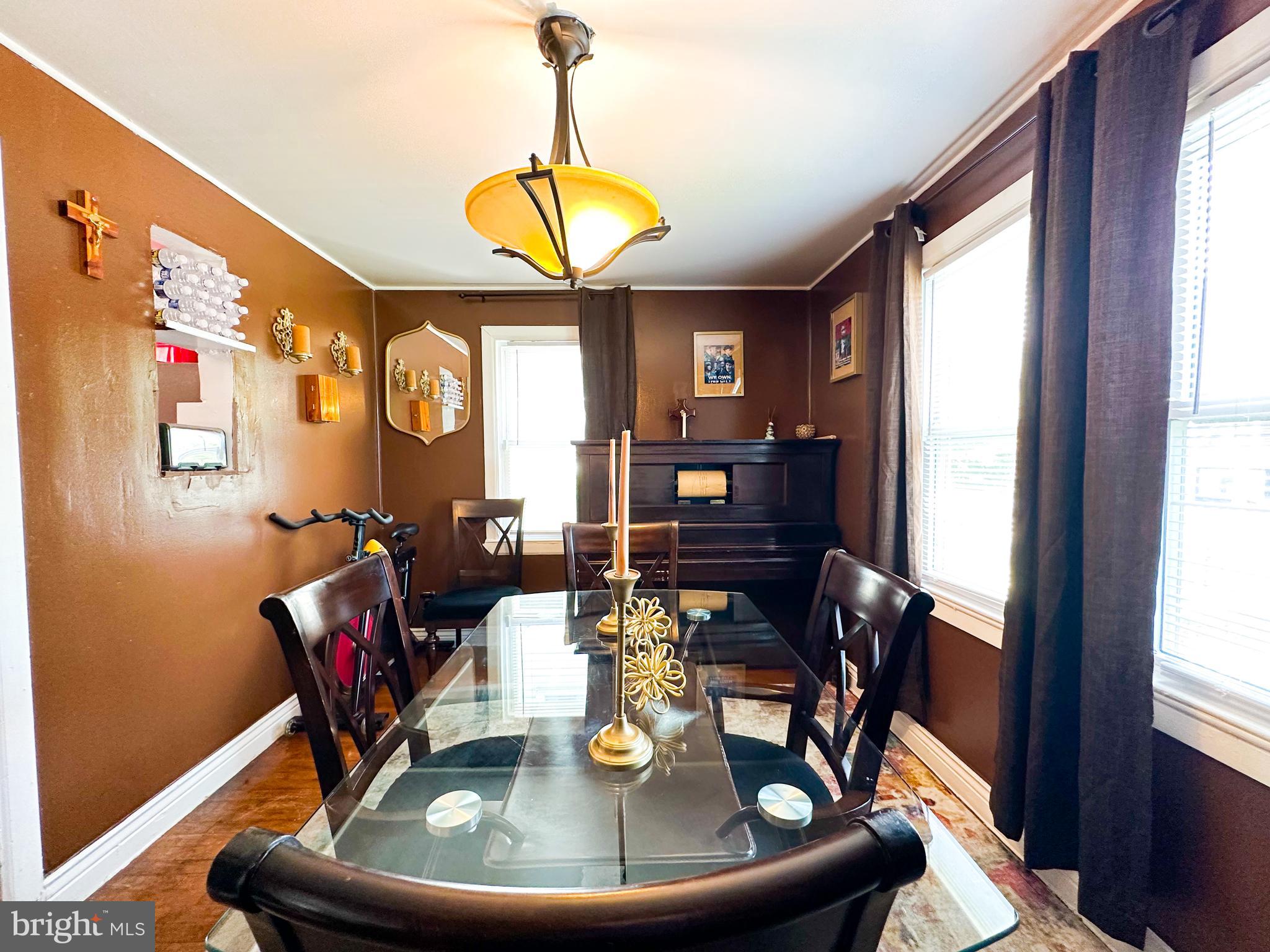 DECATUR HGTS ADD - Residential