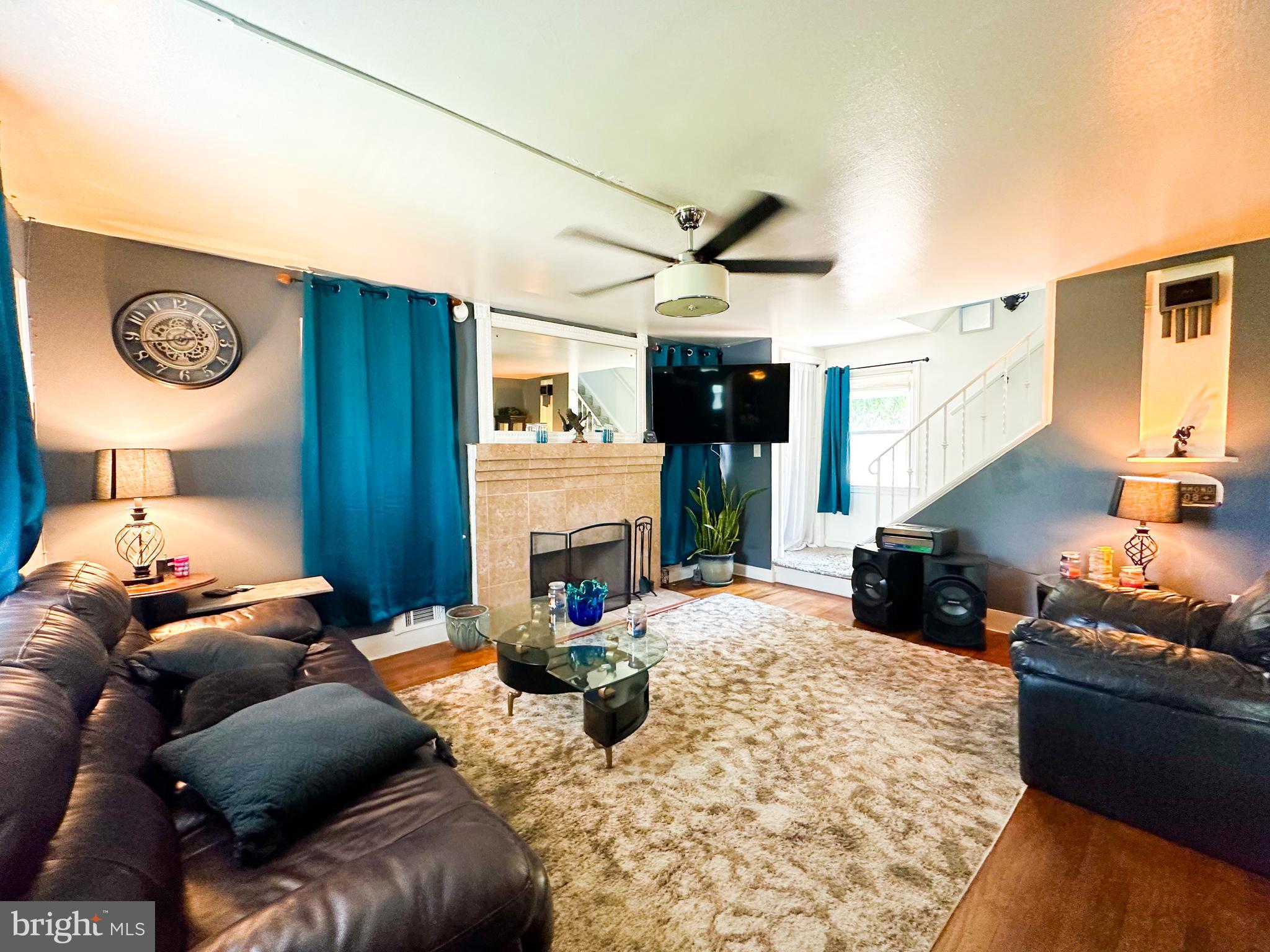 DECATUR HGTS ADD - Residential