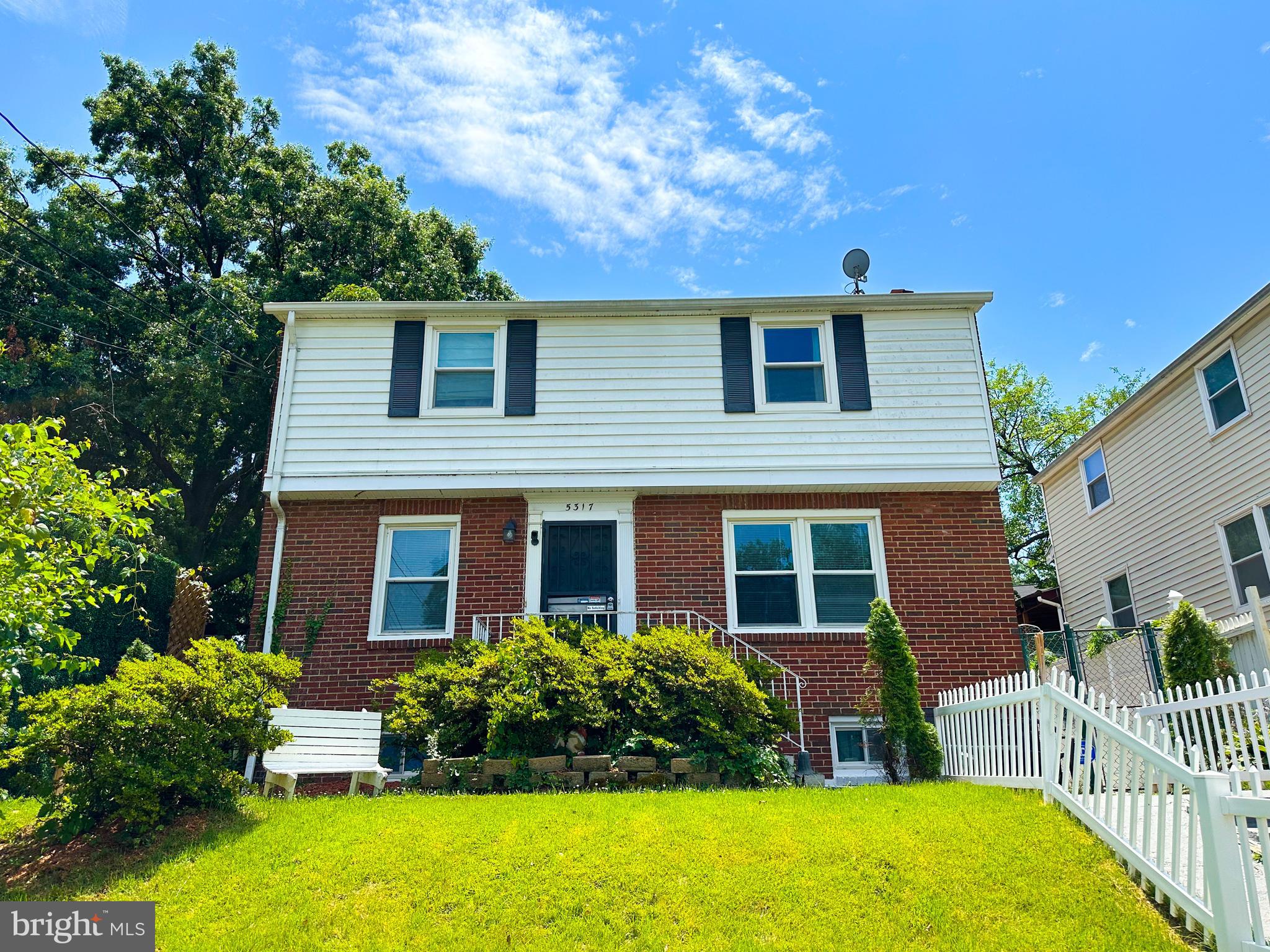 DECATUR HGTS ADD - Residential