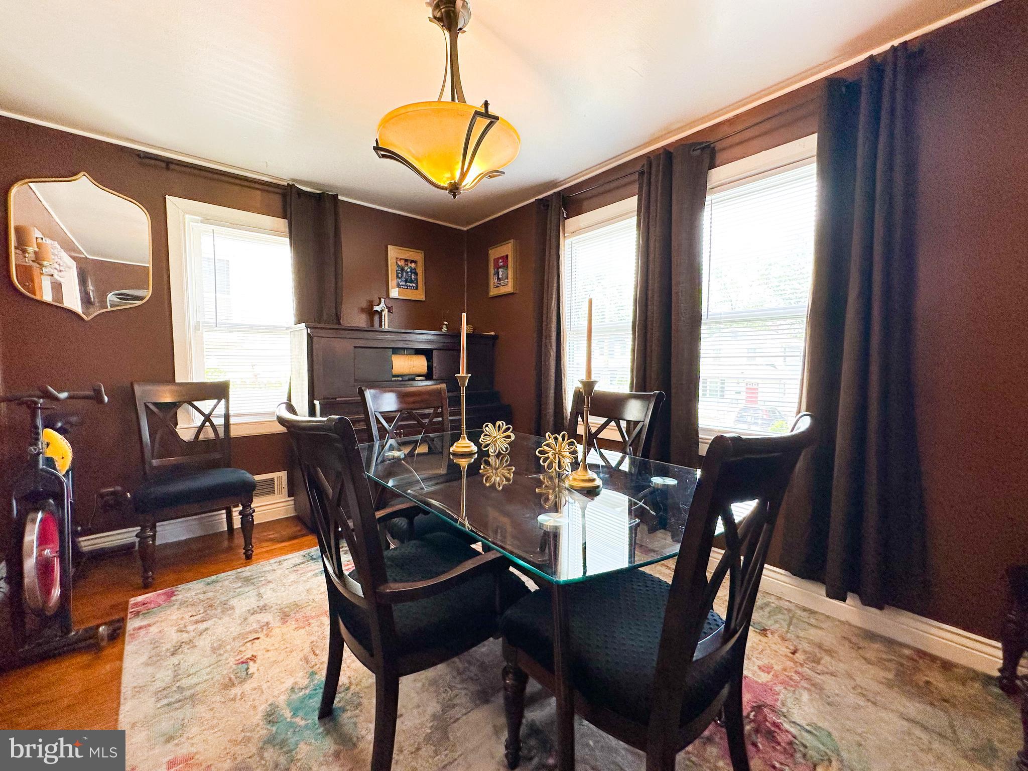 DECATUR HGTS ADD - Residential