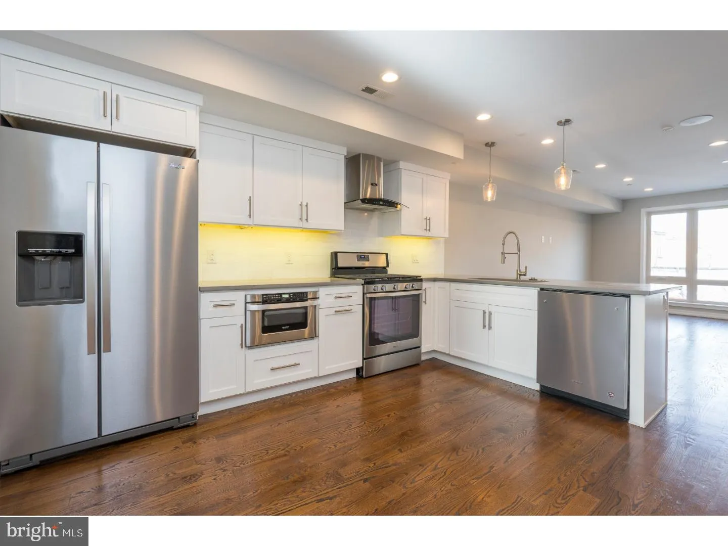 336 Monroe Street Unit 3, Philadelphia, PA 19147