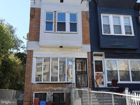 Photo of 3126 N 32nd Street, PHILADELPHIA, PA 19132 (MLS # PAPH2681840)