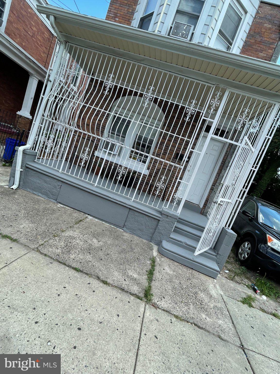 1178 MORTON STREET