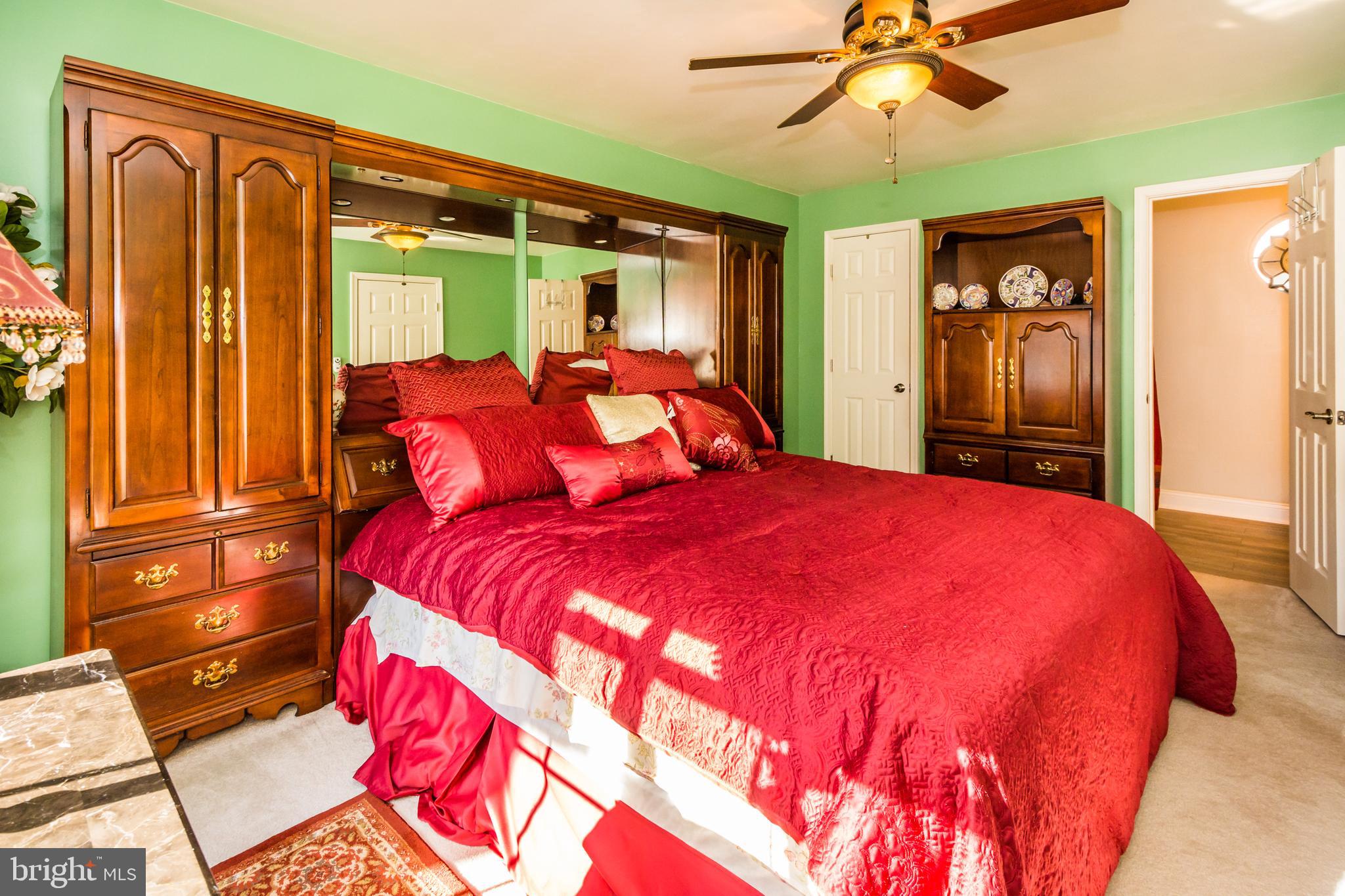 ENGLISH COUNTRY MANOR - Residential