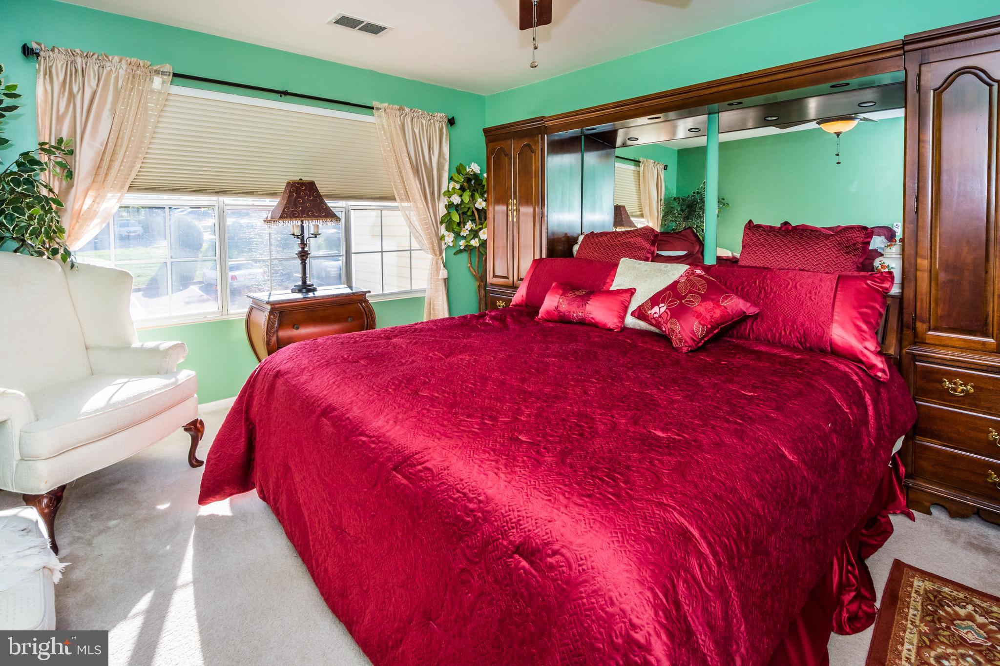 ENGLISH COUNTRY MANOR - Residential