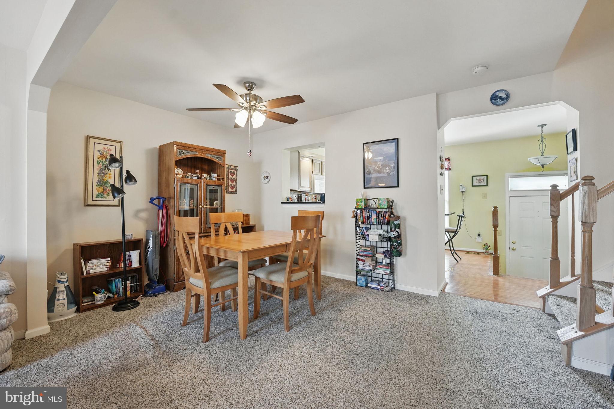 PARADISE - Residential