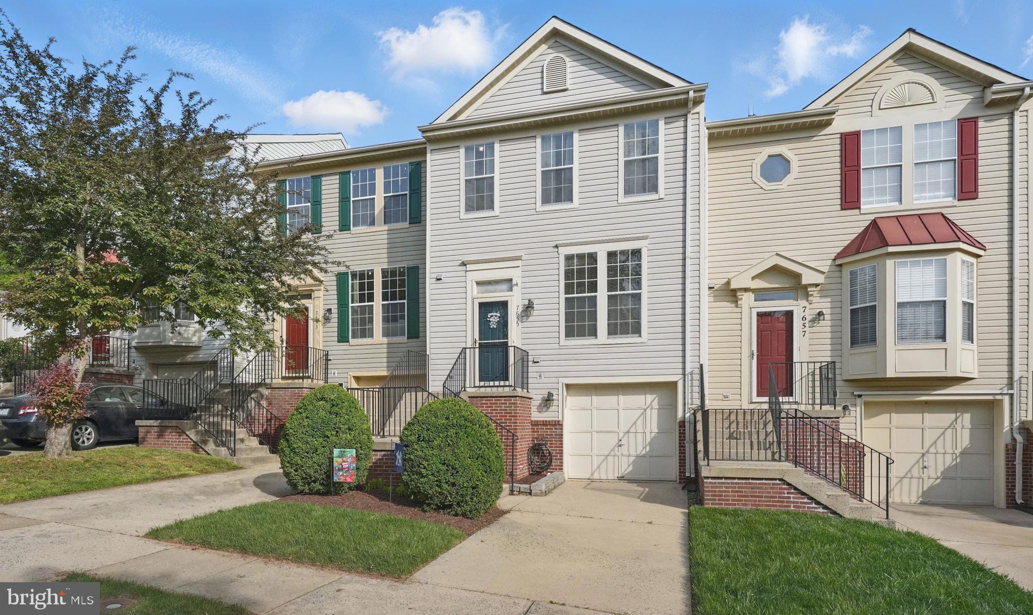 PARADISE - Residential