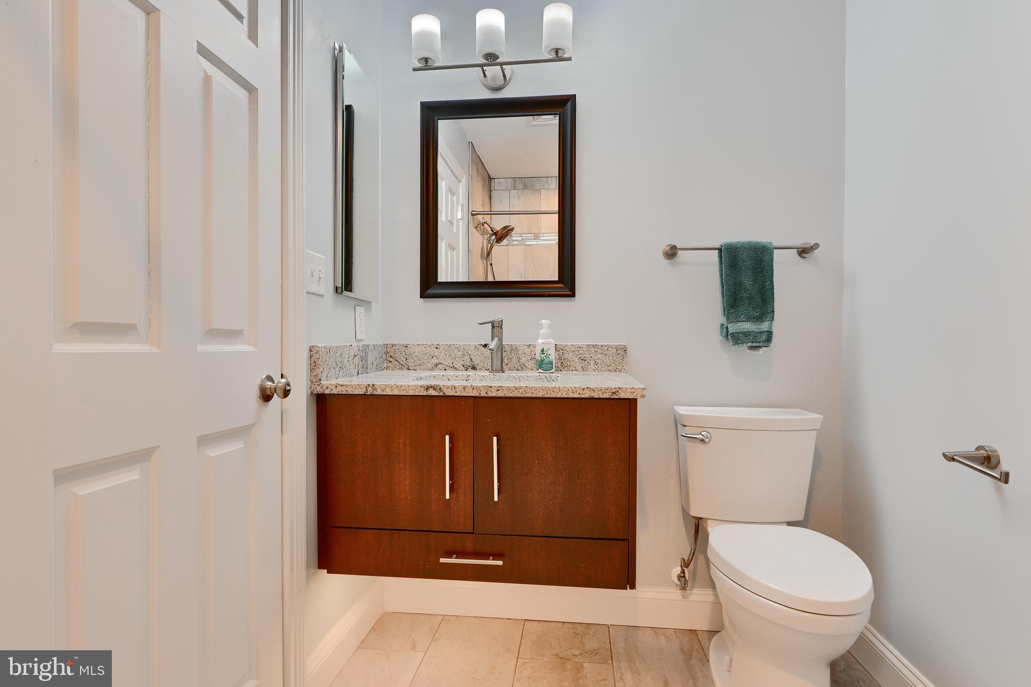 INNER HARBOR - Residential Lease