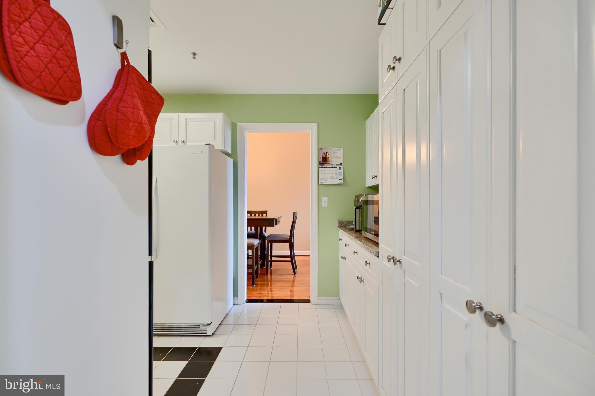 INNER HARBOR - Residential Lease