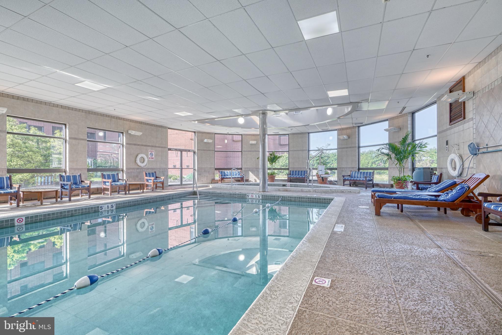 INNER HARBOR - Residential Lease