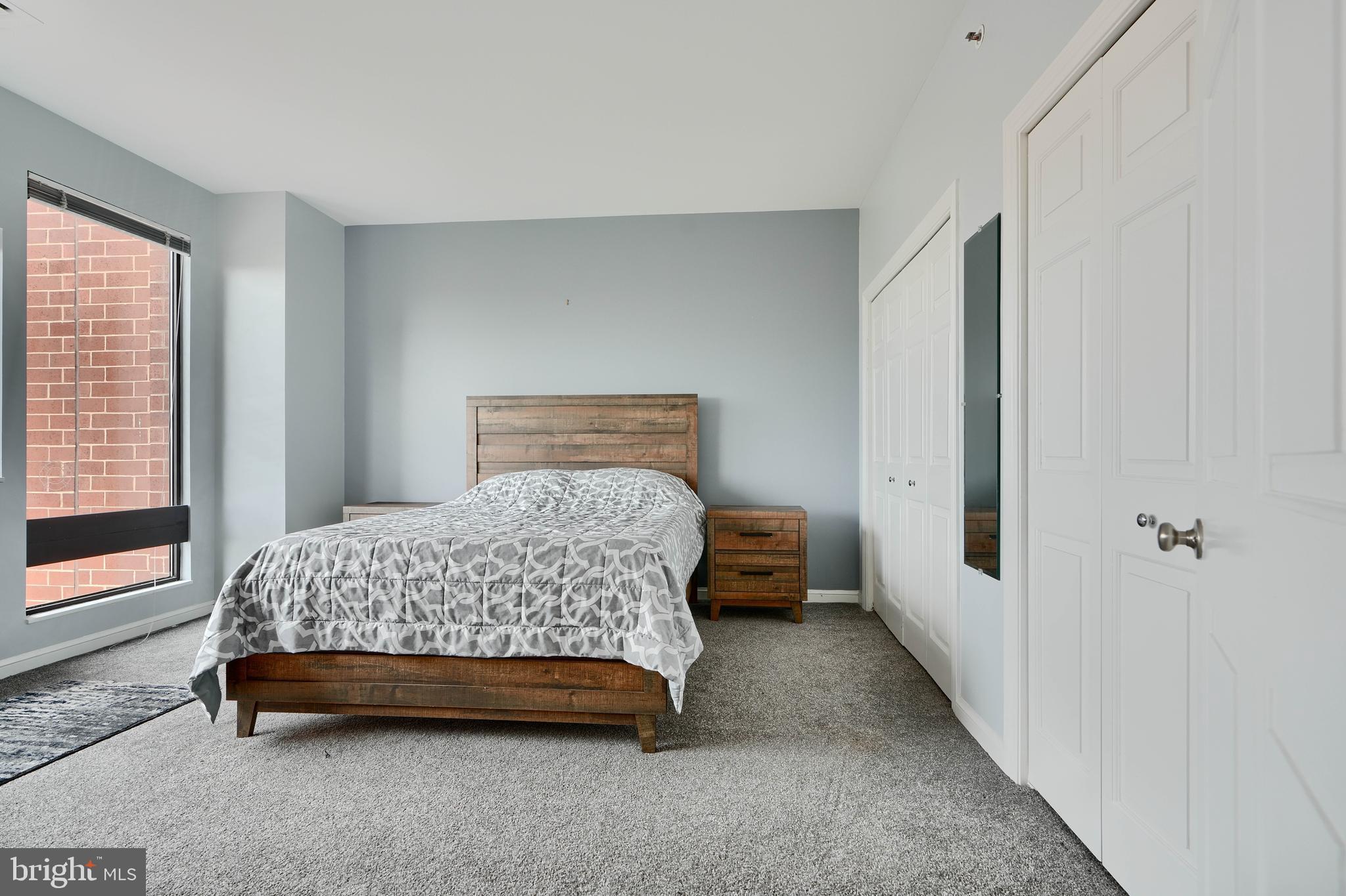 INNER HARBOR - Residential Lease