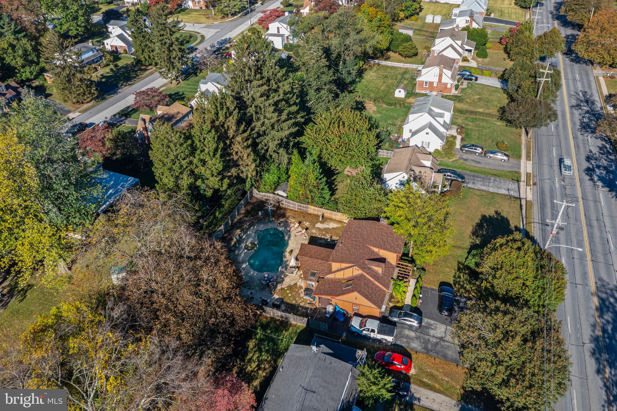 2606 SPRINGFIELD ROAD