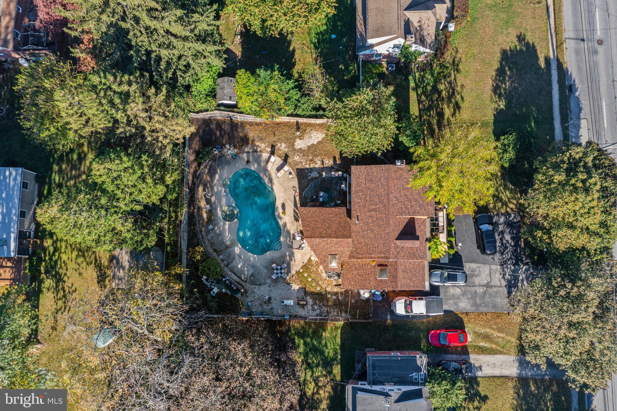 2606 SPRINGFIELD ROAD