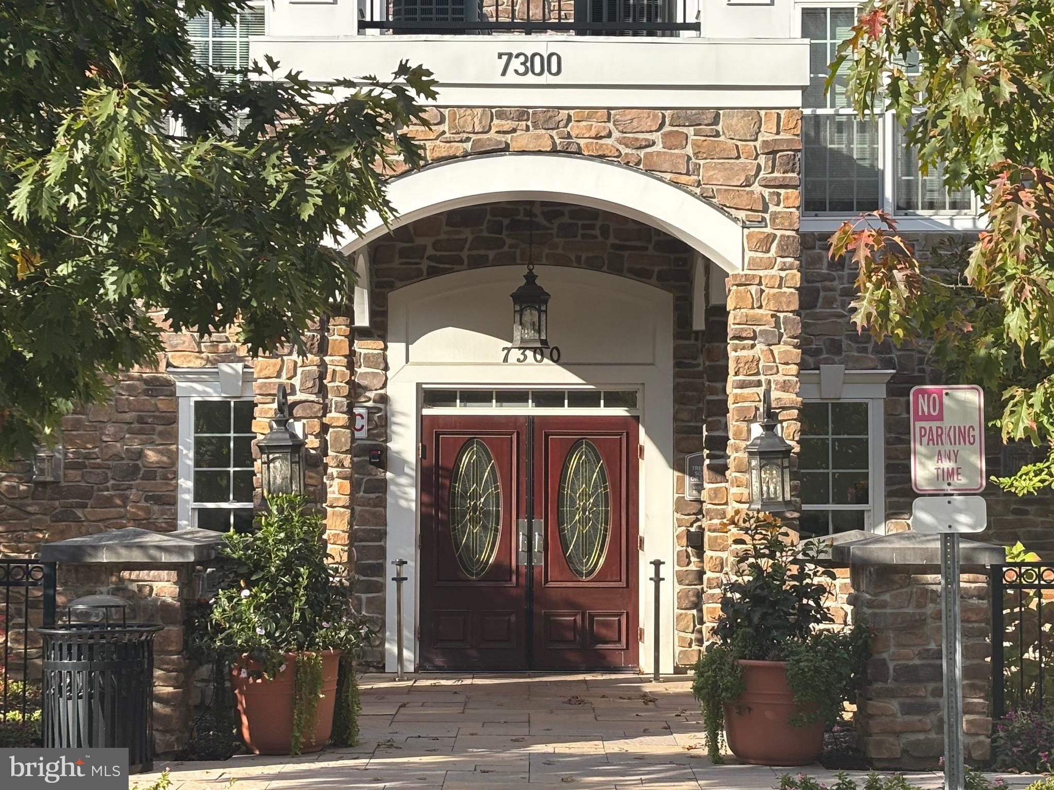 7300 TRAVERTINE DRIVE 302