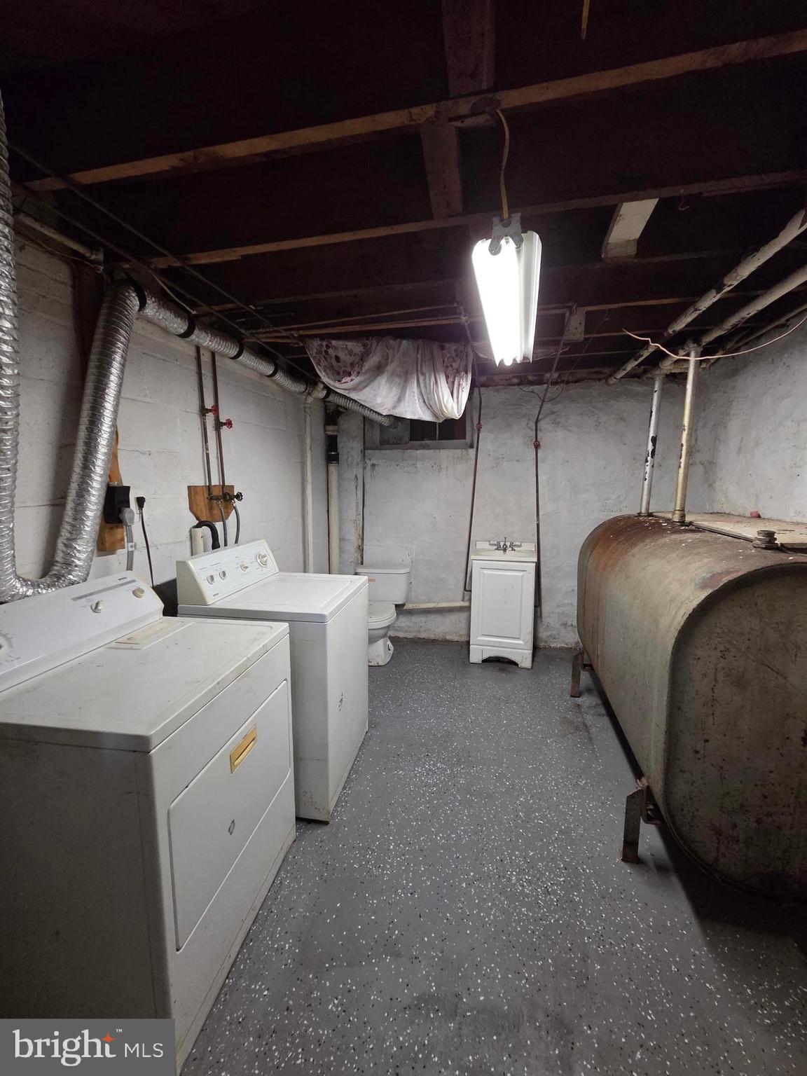 MORELL PARK - Residential